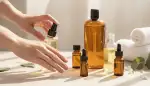 Bio Trägeröl: Essenz Ihrer Massage