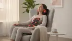 Das ideale Rückenmassagegerät: Wohltuende Entspannung für Zuhause