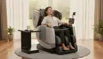 Der perfekte Beistelltisch für Ihren Massagesessel