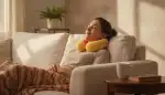 Einzigartige Wärme für Ihren Nacken