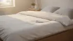 Elektrisches Wärmeunterbett: Sanfte Wärme für tiefen Schlaf