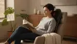Entspannung auf Knopfdruck: Die Medisana Massagesitzauflage MCN für Ihr Zuhause und Büro