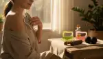 Faszienkamm: Tiefenentspannung für Zuhause