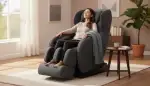 Schonbezüge für Massagesessel: Schutz und Hygiene