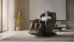 Schwerelos in die Entspannung: Ihr Zero-Gravity Massagesessel