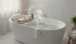 Sprudelbad für Zuhause: Entspannung pur