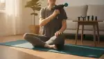 Standard Massagepistolen: Dein Weg zur Regeneration