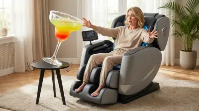 Die 8 besten Massagesessel und Beistelltische im Vergleich (August 2026)