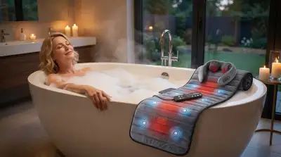 Die 5 besten Ganzkörpermassagematten im Vergleich (August 2026)