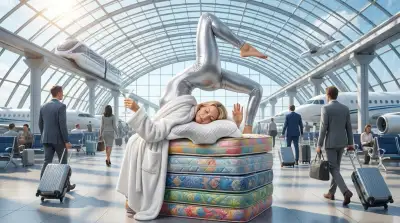 Die 8 besten Memory Foam Kopfkissen im Vergleich (September 2026)