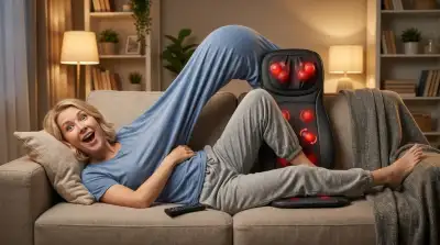 Die 6 besten Massageauflagen für Sofas im Vergleich (August 2026)