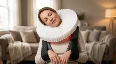Die 8 besten Nackenmassagekissen im Vergleich (Oktober 2026)