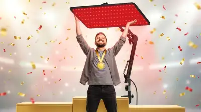 Die 7 besten Rotlicht-Panels im Vergleich (August 2026)