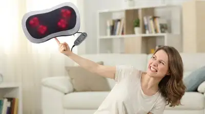 Die 6 besten Vibrationskissen im Vergleich (August 2026)