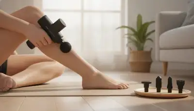 Vielfalt der Massageaufsätze entdecken