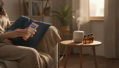 Vielseitige Entspannung: Ihr Shiatsu Gurt Massagegerät