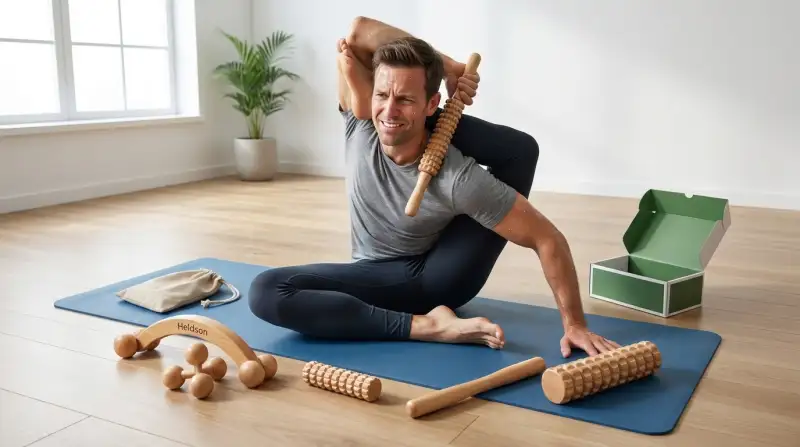Die 8 besten Triggerstab Massage Sets im Vergleich (August 2026)